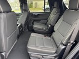 New 2025 Chevrolet Tahoe Premier image 4