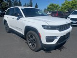 Certified 2023 Jeep Grand Cherokee 4WD 4xe image 4