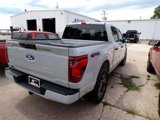 New 2024 Ford F150 STX w/ Mobile Office Package image 3