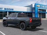 New 2025 Chevrolet Silverado 2500 LT w/ Trail Boss Package image 3