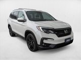 Used 2022 Honda Pilot Special Edition image 3