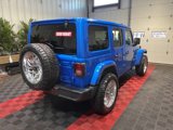 Used 2023 Jeep Wrangler Sahara image 6