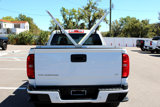 Used 2021 Chevrolet Colorado LT w/ Fleet Safety Package image 5