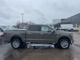 New 2025 Ford F150 Lariat image 2