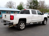 Used 2019 Chevrolet Silverado 2500 LTZ w/ Duramax Plus Package image 4
