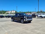 New 2025 GMC Sierra 2500 SLT w/ SLT Premium Package image 2