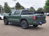 New 2025 Nissan Frontier PRO-4X w/ Pro Premium Package image 5
