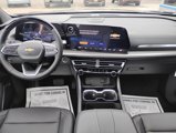 New 2026 Chevrolet Traverse LT w/ Enhanced Driving Package image 2