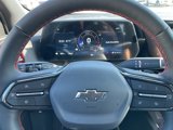 New 2026 Chevrolet Equinox RS w/ Convenience Package III image 4