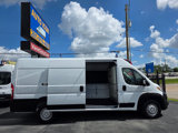 Used 2023 RAM ProMaster 3500 w/ Premium Convenience Group image 5