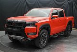 New 2025 Nissan Frontier PRO-4X w/ Pro Convenience Package image 6