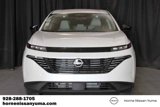 New 2025 Nissan Murano SV image 2