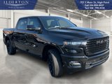 New 2025 RAM 1500 Laramie w/ Night Edition image 4