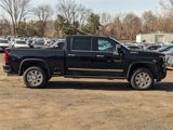 New 2025 Chevrolet Silverado 3500 High Country w/ High Country Premium Package image 2