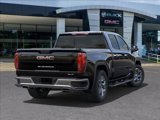 New 2025 GMC Sierra 1500 SLT w/ SLT Premium Plus Package image 4