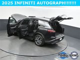 Certified 2025 INFINITI QX60 Autograph w/ Lighting Package (N92) image 2