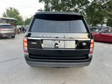 Used 2014 Land Rover Range Rover Autobiography image 6