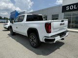 New 2025 GMC Sierra 1500 AT4 w/ Technology Package image 3