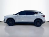 Used 2022 Chevrolet Blazer LT w/ LPO, Black Grille Bar Package image 3