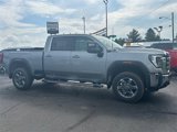 New 2025 GMC Sierra 2500 SLE image 2