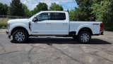New 2026 Ford F250 King Ranch w/ Chrome Package image 3