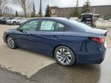 New 2025 Subaru Legacy Limited w/ Popular Package #3 image 3