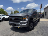 Used 2023 Ford F150 Tremor image 2