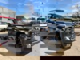 New 2025 Toyota Tundra Platinum image 4