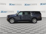 New 2025 Chevrolet Suburban Premier image 5
