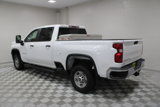 Used 2022 Chevrolet Silverado 2500 W/T w/ WT Convenience Package image 5