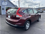 Used 2012 Honda CR-V LX image 5