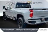 New 2025 Chevrolet Silverado 2500 High Country w/ Technology Package image 3