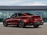 New 2025 Genesis G70 3.3T Advanced w/ Sport Prestige Package image 5