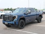 New 2025 GMC Sierra 2500 Denali Ultimate image 5