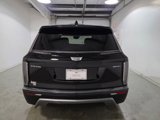 New 2026 Cadillac Vistiq Sport image 5