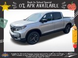 New 2025 Honda Ridgeline Sport image 1