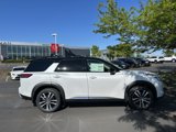 New 2025 Nissan Pathfinder Platinum w/ Cargo Package image 4