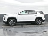 New 2025 Chevrolet Equinox LT image 3