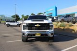 Used 2024 Chevrolet Silverado 2500 W/T w/ WT Fleet Convenience Package image 3