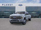 New 2026 Ford F450 Platinum w/ Platinum Plus Package image 2