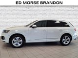 Used 2024 Audi Q7 2.0T Premium Plus image 2