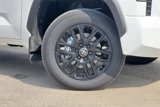 Used 2025 Toyota Tundra Platinum image 4