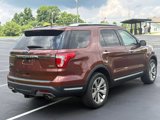 Used 2018 Ford Explorer Limited image 5