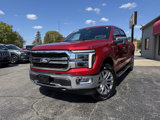 Used 2024 Ford F150 Lariat w/ Bed Utility Package image 2