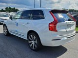 New 2025 Volvo XC90 T8 Ultra w/ Protection Package Premier image 3