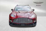 New 2025 Aston Martin DBX 707 image 2