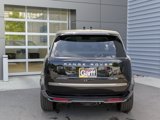 New 2025 Land Rover Range Rover Autobiography image 4