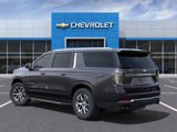 New 2025 Chevrolet Suburban Premier image 3