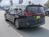 New 2025 Chrysler Pacifica Pinnacle image 3