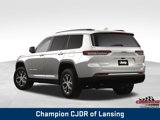 New 2025 Jeep Grand Cherokee L Limited w/ Trailer Tow Package image 4